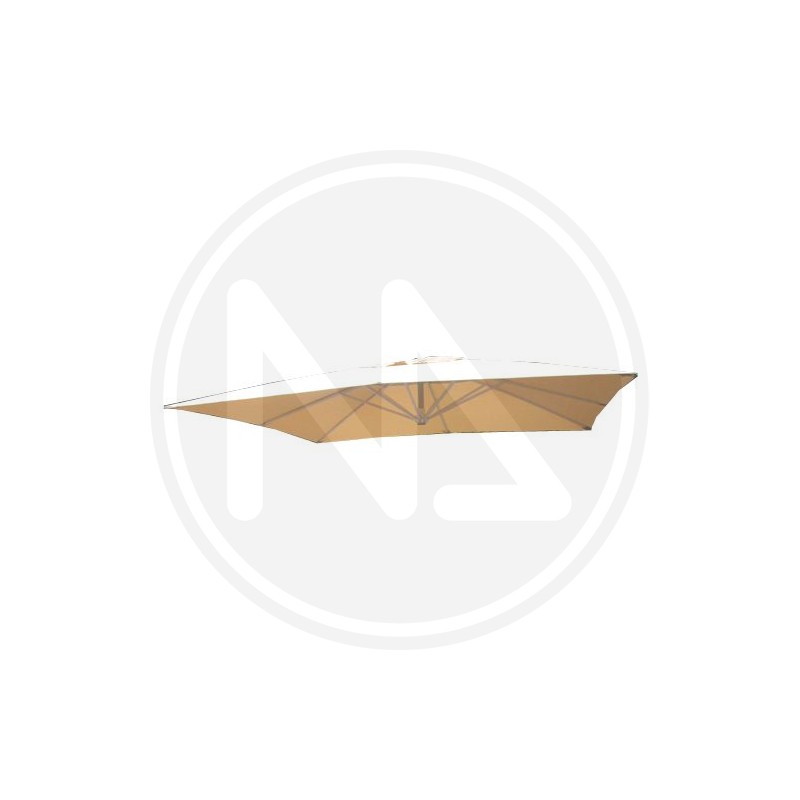 GARDEN UMBRELLA PART (99068) PAPILLON