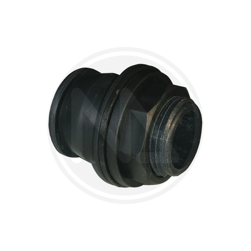QUICK COUPLING FITTING M for TANK
