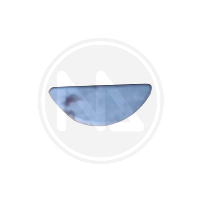 BRUSH CUTTER PART (82875-82878-82881) PAPILLON - Motore mezzaluna