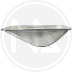 VASCA PER CARRIOLA standard 70 lt.