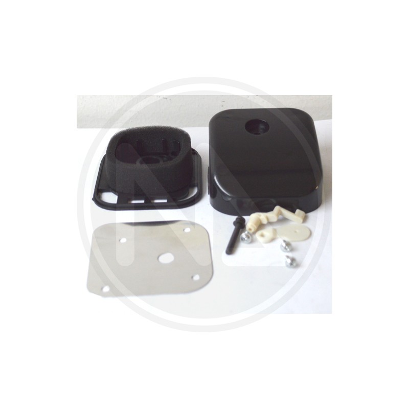 RICAMBI PER ASPIRATORE SOFFIATORE A SCOPPIO (99941) PAPILLON - KIT FILTRO ARIA