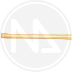 pick handle - wooden