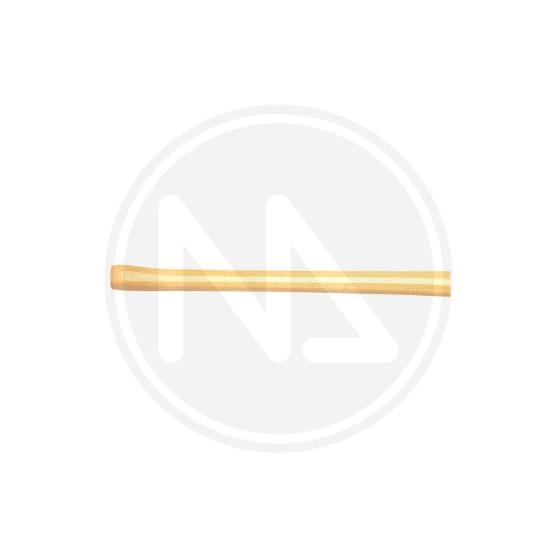 pick handle - wooden