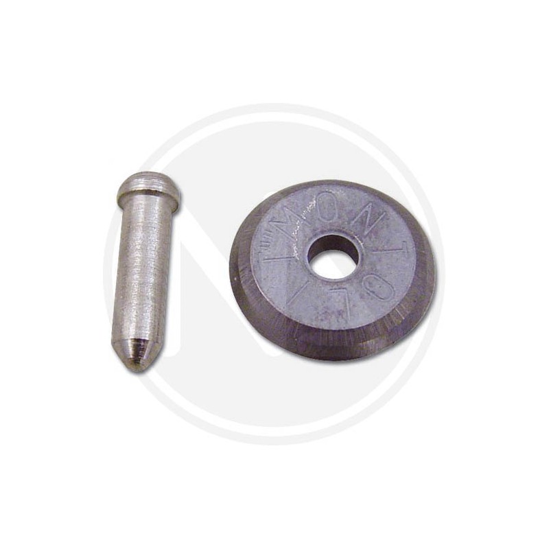 incision wheel for tile cutters tungsten montolit