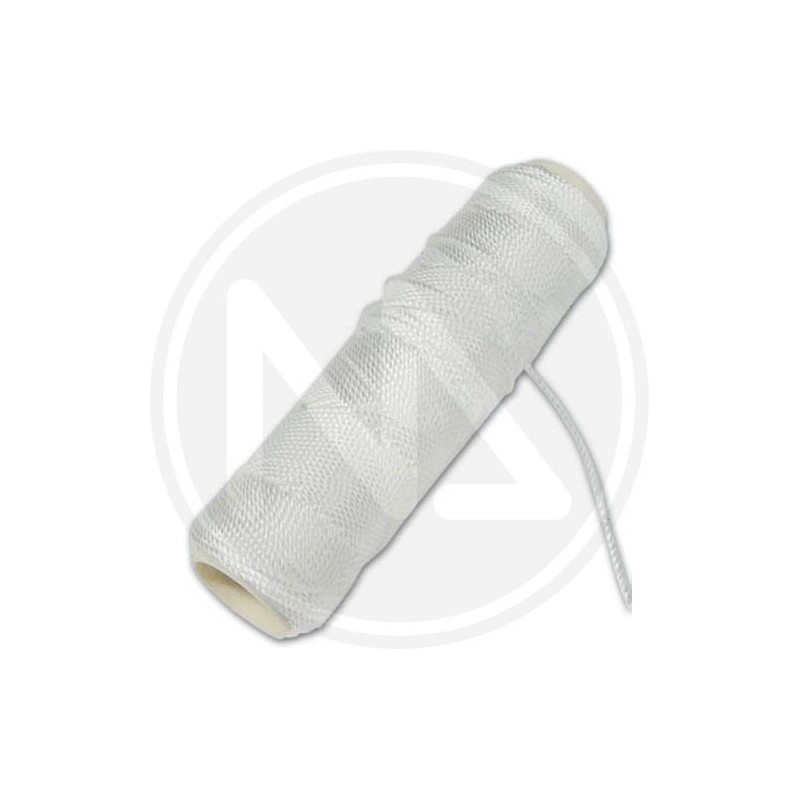 BUILDING YARN NYLON 50 MT.