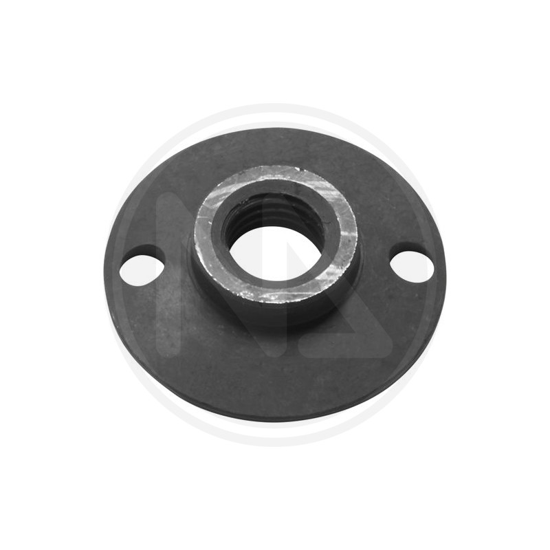 CONIC Ring nut foR PAD MAURER