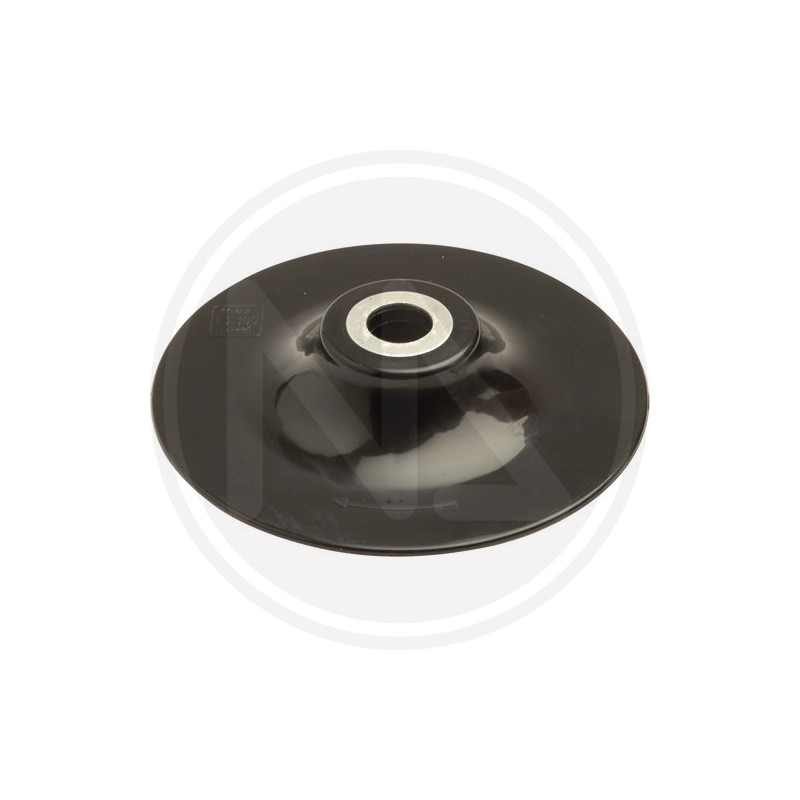 NYLON PAD FOR ANGLE GRINDER Ø 105 MM. MAURER