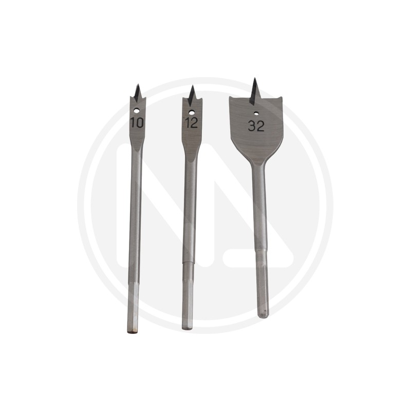 wood spade bit MAURER