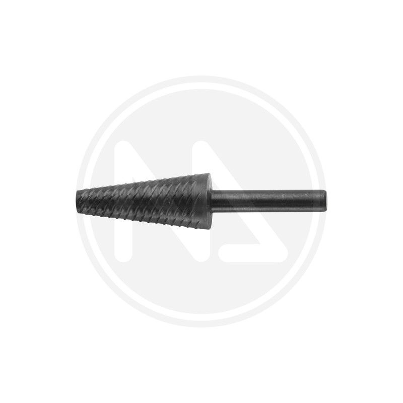 conicAL CUTTER TO FILE ROTARY PRESS MAURER