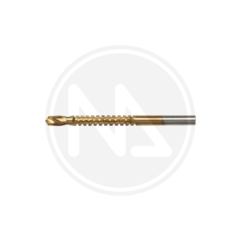 TIP-CUTTER CYLINDRICAL CUTTER TO FILE ROTARY PRESS MAURER