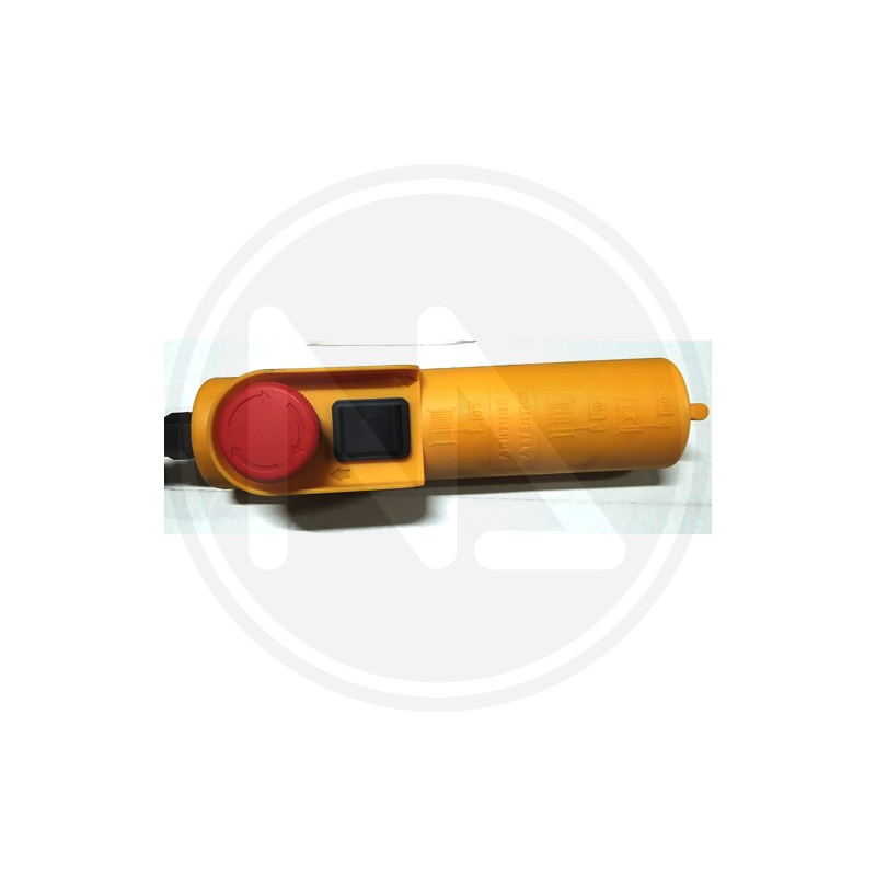 ELECTRIC HOIST PART (91421 - 91422) YAMATO