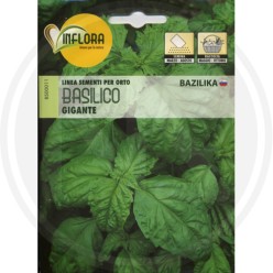 SEMI PER ORTO "BASILICO GIGANTE"