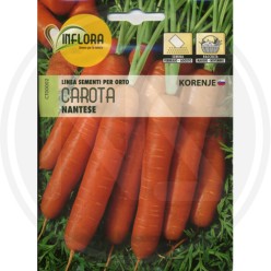 SEMI PER ORTO  "CAROTA NANTESE"