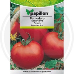 SEMI PER ORTO "POMODORO SAN PIERRE"