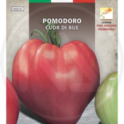 SEMI PER ORTO  "POMODORO CUOR DI BUE"