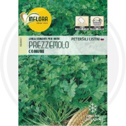 SEMI PER ERBA AROMATICA "PREZZEMOLO COMUNE"