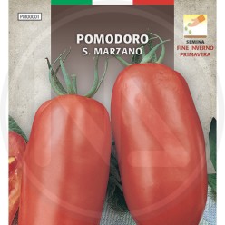 SEMI PER ORTO "POMODORO S. MARZANO"