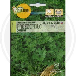 SEMI PER ORTO "PREZZEMOLO COMUNE"