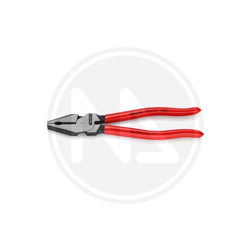 PINZA UNIVERSALE "0201" KNIPEX
