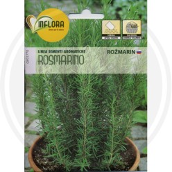 SEMI PER ERBA AROMATICA "ROSMARINO"