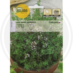 SEEDS FOR AROMATIC HERB