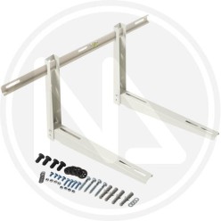 ADJUSTABLE BRACKET for air conditioners