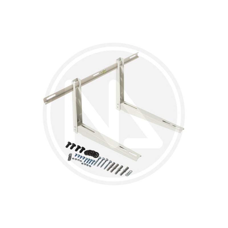ADJUSTABLE BRACKET for air conditioners