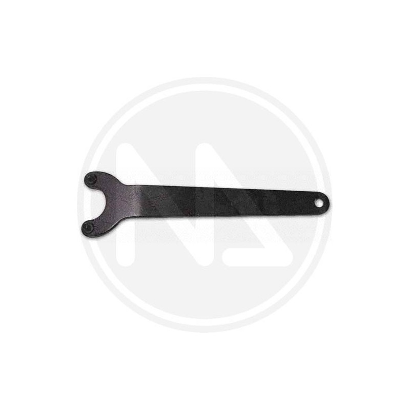 key for ANGLE grinder poggi