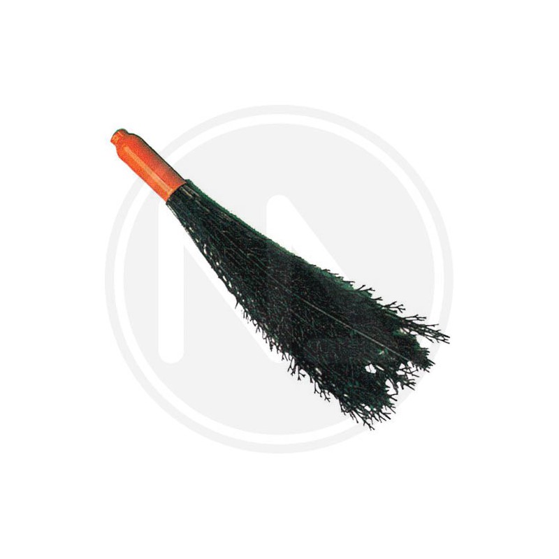 polypropylene broom "la perfetta"