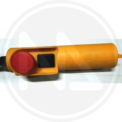 RICAMBI PER PARANCO ELETTRICO (91421) YAMATO - PULSANTIERA CON CAVO