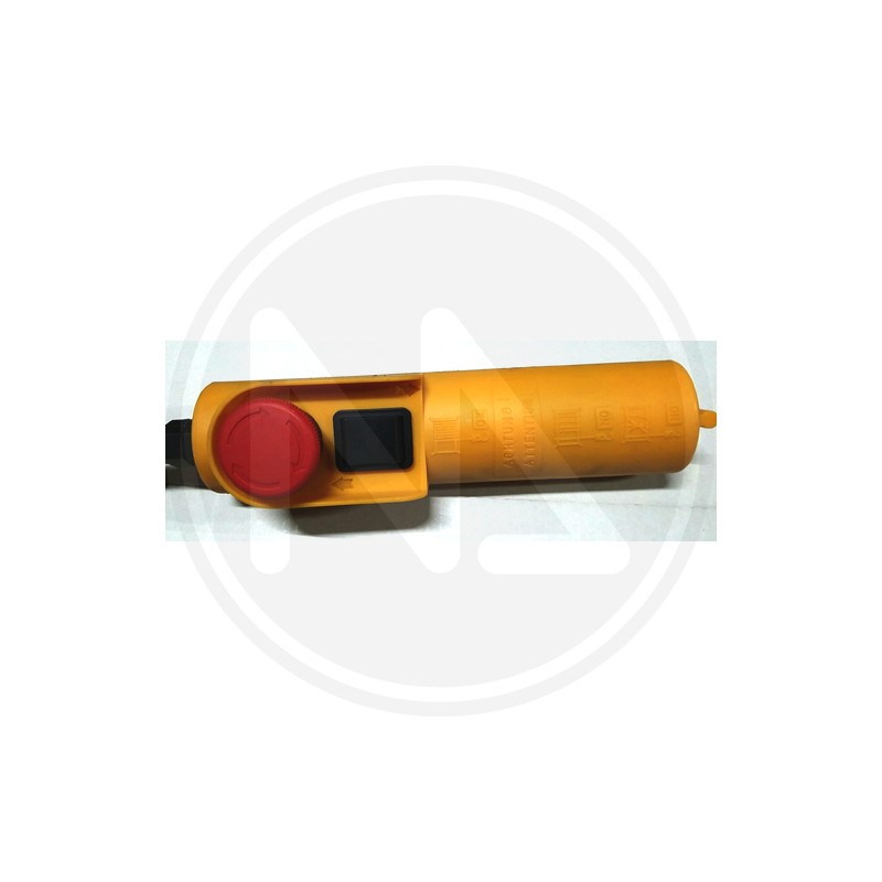 ELECTRIC HOIST PART (91421) YAMATO