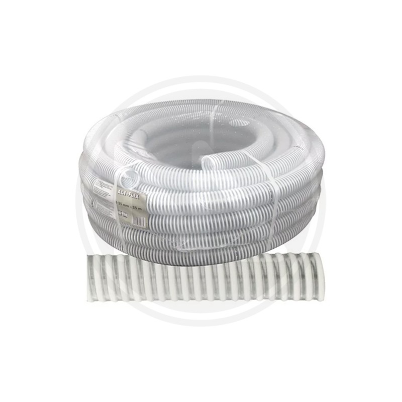 spiral hose  for water and liquid foods FITT