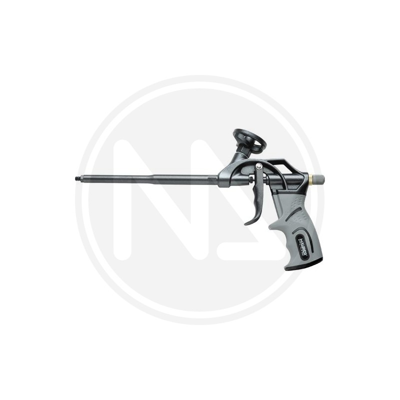 AIR GUN FOR POLYURETHANE FOAM MAURER PLUS