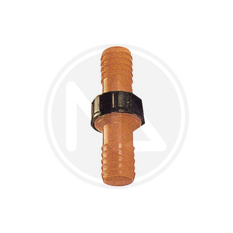 Raccordo in pvc 3 pz.