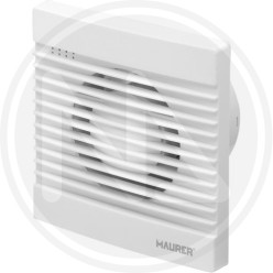 Bath aspirator "abn4" maurer