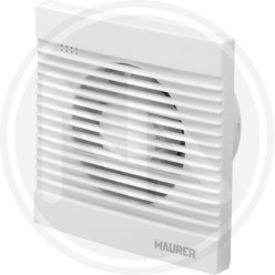 ASPIRATORE DA BAGNO "ABN5" MAURER