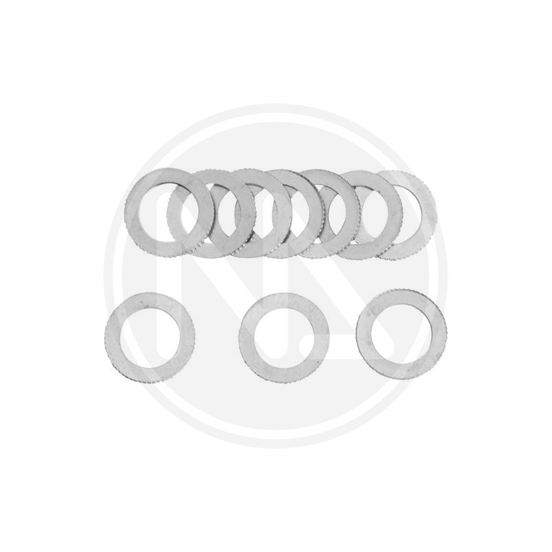 Adapter FOR CIRCULAR SAW MAURER PLUS