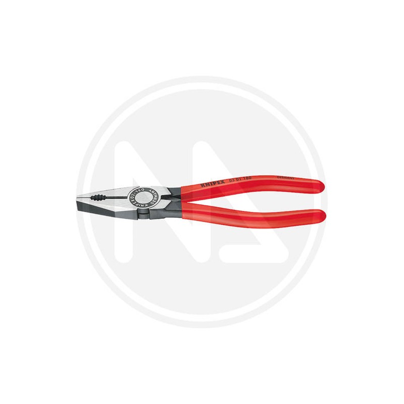 universal plier "0301" knipex
