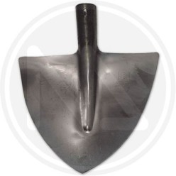 STEEL POINT SHOVEL