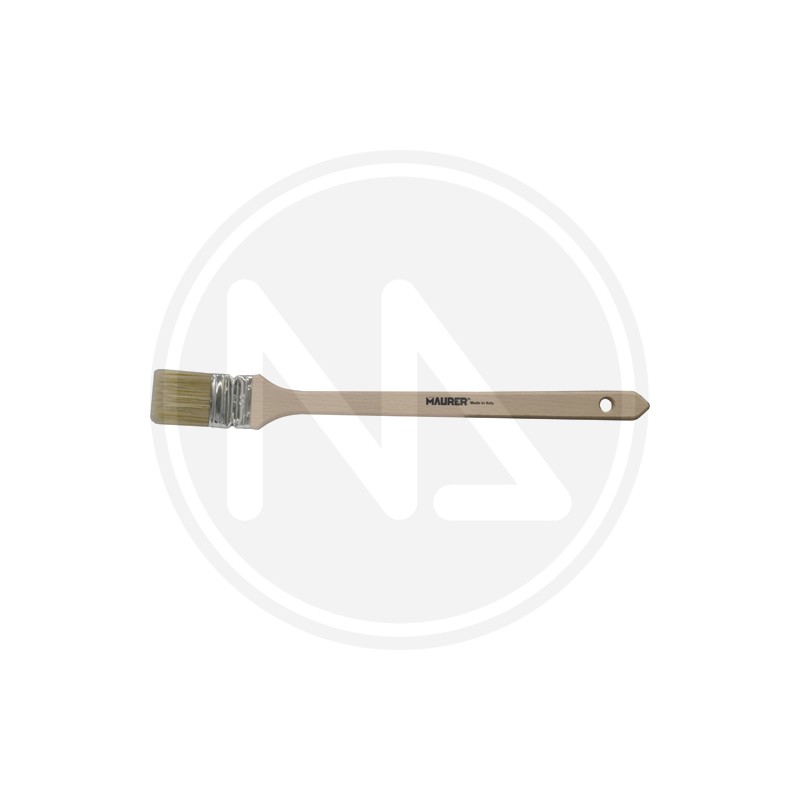 BRUSH FOR RADIATOR MAURER*