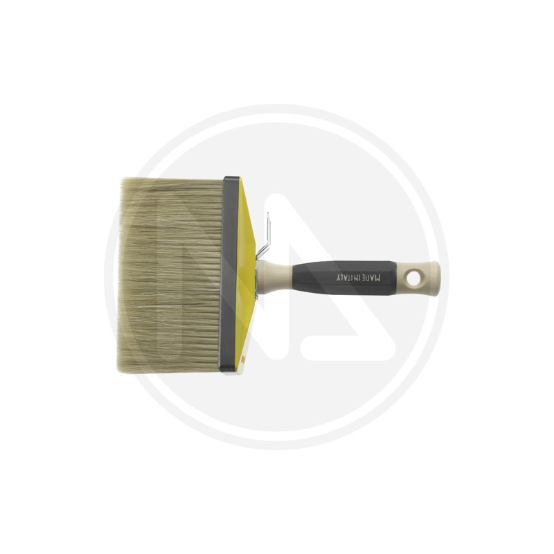 CEILING BRUSH BRISTLE BLEND MAURER