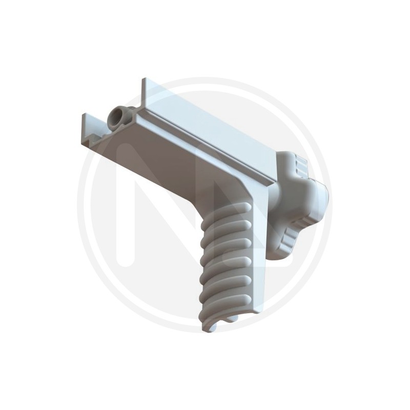 STIRRUP PART FOR RAISE WATER FOR DISABLED BATH MAURER