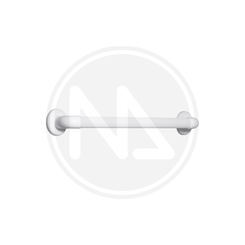 DISABLED BATH LINED HANDLE SUPPORT MAURER