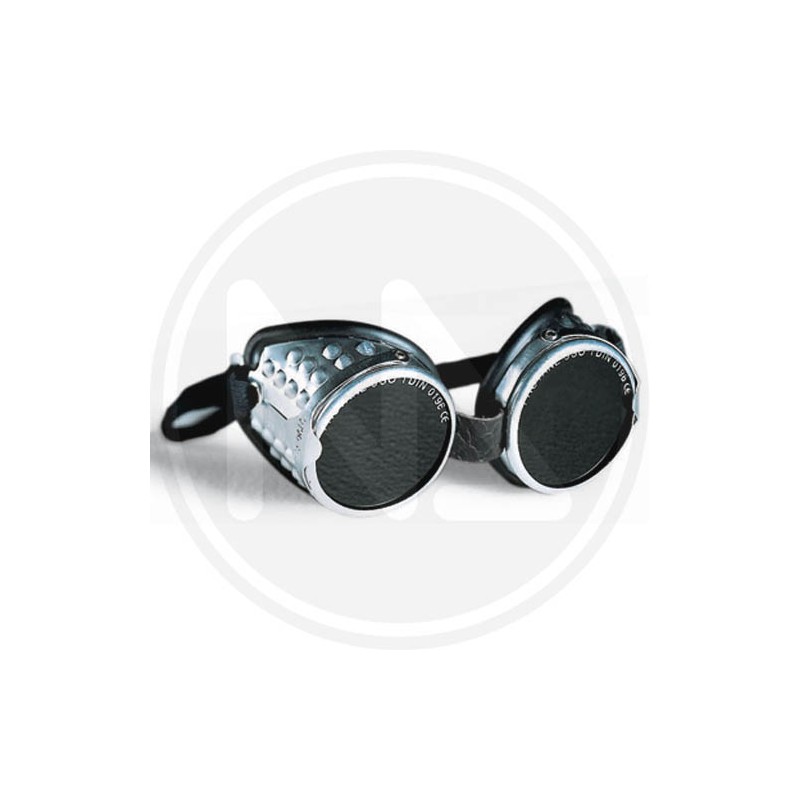 welding goggles "adler" sacit