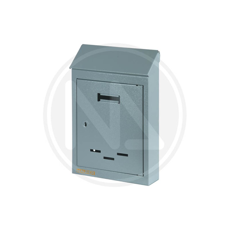 postbox for external use "4EA" maurer
