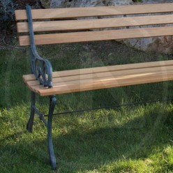 BENCH PART (84525) PAPILLON