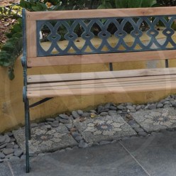 BENCH PART (55395) PAPILLON