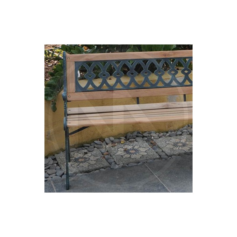 BENCH PART (55395) PAPILLON