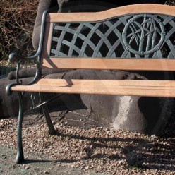 BENCH PART (55296) PAPILLON