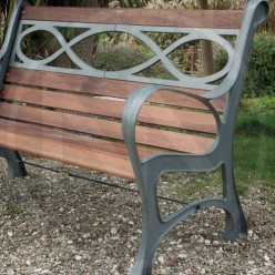 BENCH PART (93864) PAPILLON